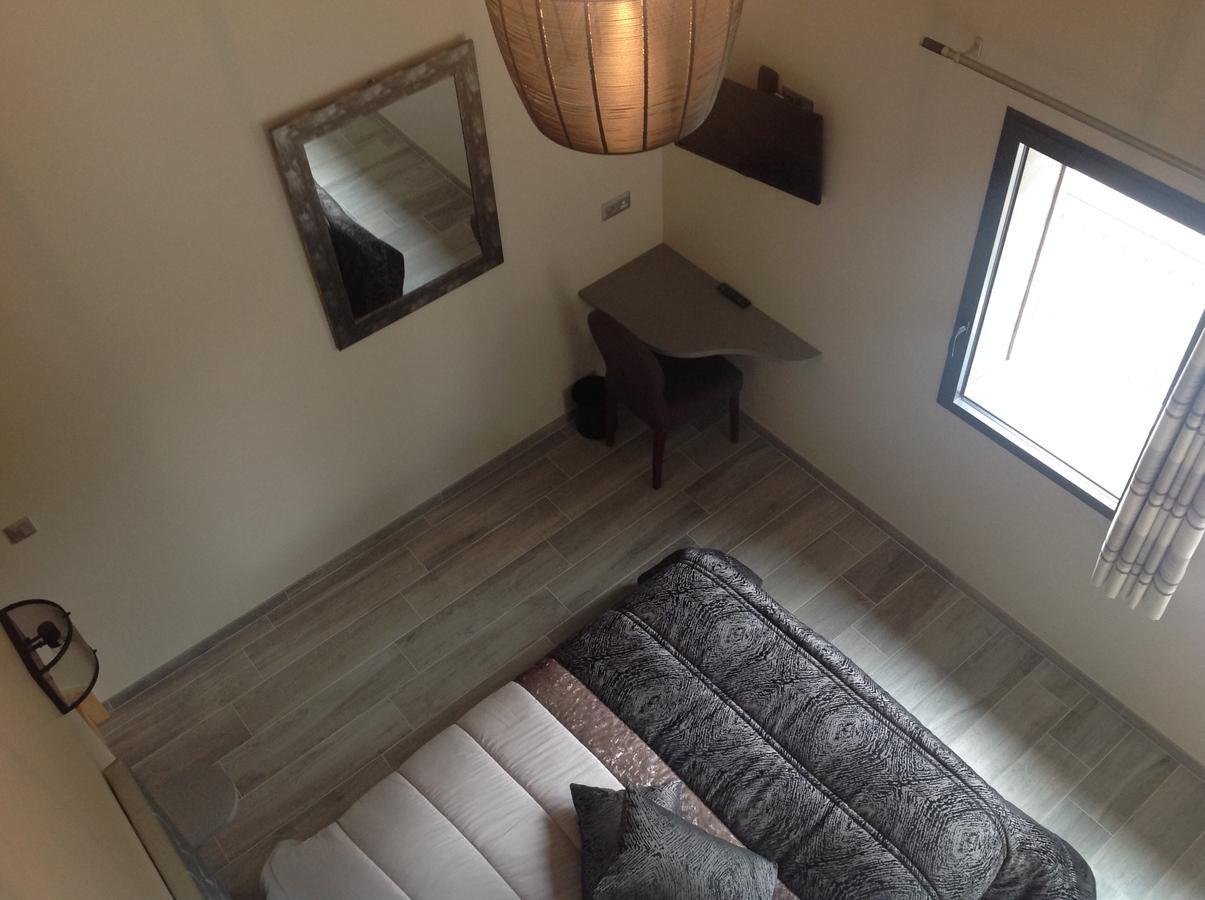 De L'abbaye-logis Restaurant Hotel 3*
